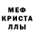 Альфа ПВП мука Two _Tabz